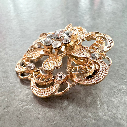 Women brooch for clothes