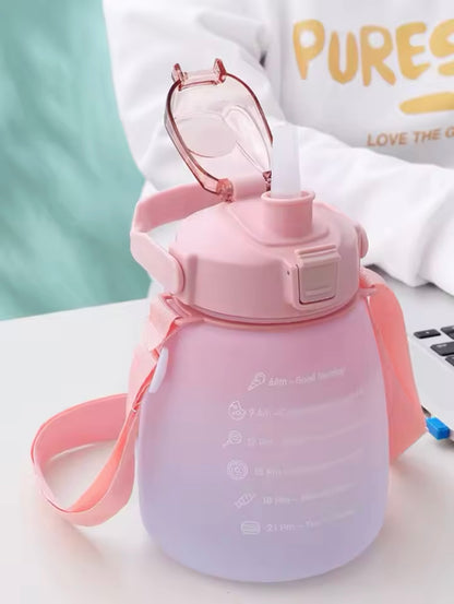 Water bottle 1.3L